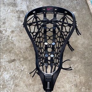 Women’s lacrosse Nike stick